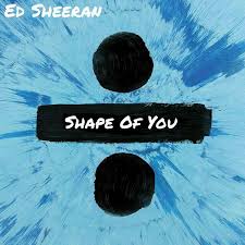 Ed Sheeran Shape Of You Album Art Cover Divide Divide Ed Sheeran Music Album Cover Galway Girl