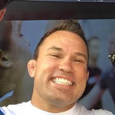 The OFFICIAL Razor Rob McCullough fan page