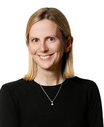 Leading Cardiologist Dr Deirdre Waterhouse