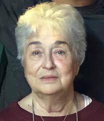 Margaret Bernice Townsend Ebarb