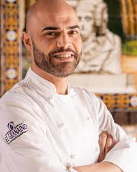 Smash burgers? “Just a fad, it's burnt meat.” Chef Odón Martínez opens the  debate.