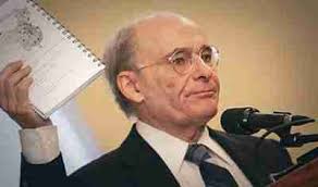 David Matas: 'Orta Doğu'dan Organ Nakli Turizmi'