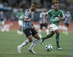 Gremio fb porto alegrense have lost just 1 of their last 5 games against l.d.u. 4rcb L3obgfb5m