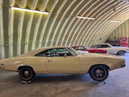 Image result for Beige 1969 Charger