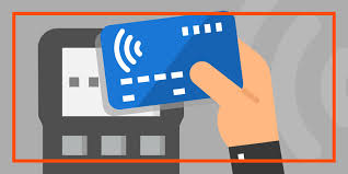 What is a contactless payment card? Contactless Card Marketing From Chase Part Of Huge Rollout For 2019