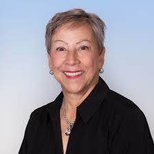 Board Leadership & Staff