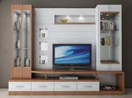 Lemari dapur luar ruangan dari anda dapat memilih warna merah dan putih seperti gambar di atas untuk menghasilkan kesan. 30 Model Lemari Tv Minimalis Modern 2021 Beserta Harga Rumahpedia