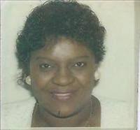 Alice Jackson Obituary (2009)