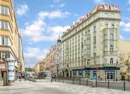 Konviktska 14, prague, 11000, czech republic. Aureli Hotel City Centre