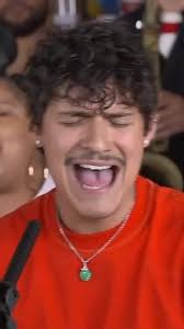 Omar Apollo Evergreen Song Explained