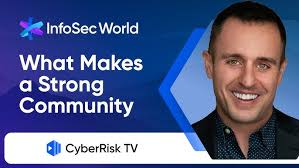 What Makes a Strong Community