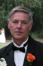 Obituary information for James Timothy Cabaniss