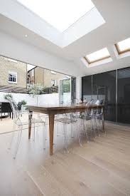 Fuhlam Sw6 By Mdsx Contractors Homeadore Dining Room London Ghost Chair Dining Room Ghost Chairs Dining