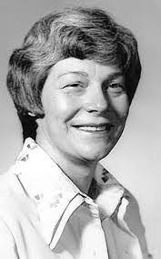 Miriam Ford's Instagram, Twitter & Facebook