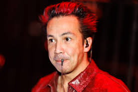 Snapped: Laidback Luke at Avalon Hollywood (A Photo Essay)