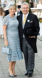 May 24, 2021 · eamonn holmes delighted fans with a rare photo of his lookalike son declan as he shared a sweet throwback. Eamonn Holmes This Morning Host Ruth Langsford Left Red Faced With Blow On Me Admission Celebrity News Showbiz Tv Express Co Uk