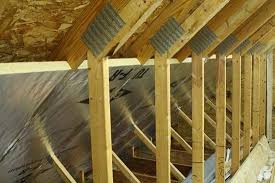 Insulating Cathedral Ceiling With Foam Board Home Construction Improvement Foam Attic Insulation Ceiling Insulation Cathedral Ceiling Insulation