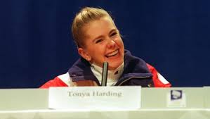 Nancy ann kerrigan (born october 13, 1969) is an american former figure skater and actress. Tonya Harding Olympic Costume Up For Auction Olympictalk Nbc Sports