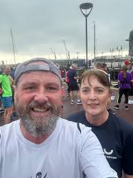 Flashback to 2022 videos of Christa and friends