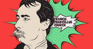 The Journalist Who Understood The True Meaning Of Christmas