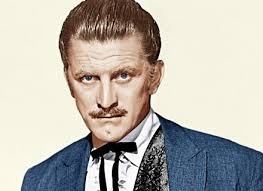 Kirk Douglas: Hail and Farewell, Pardner!