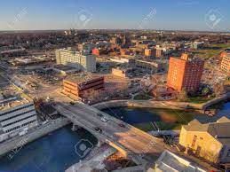 Jan 29, 2019 · 1. Sioux Falls Is The Biggest City In The State Of South Dakota Stock Photo Picture And Royalty Free Image Image 100720586