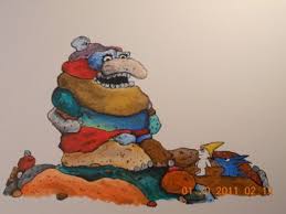 Yes, triton shouldn't have destroyed her little alcove of human wonders, but giving up your entire life/everything you've ever. The Rockman Oblio And Arrow By Tronsoda On Deviantart Arrow Art Character Study Art