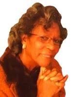 Marie Boston Obituary (1931