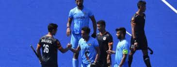 Untuk edisi kali ini, kontinjen malaysia dibarisi 178 atlet dan 95 pegawai. Sukan Komanwel 2018 India Sekat Hajat Malaysia Malaysian Hockey Confederation