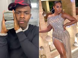 Da Baby Talks About Collaborating With Ashanti On His Latest Project Says He S Open To Getting To Know Her If She Finds Him Attractive The Shade Room