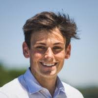 Joshua Edington's Instagram, Twitter & Facebook