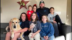 Shaytards Christmas Special 2020 Youtube