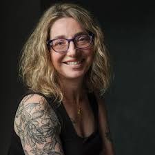 Michelle Gough's Instagram, Twitter & Facebook