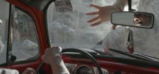 And he says he's lucky to be alive after his car flipped 3 times in a scary accident. Find Films Interfilm Berlin