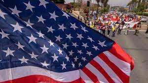 Labor day is celebrated as a national holiday on the first monday of september in canada and the usa. When Is Labor Day 2021 Celebrated As Com