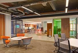 10 Key Design Interventions For A Healthier Happier And More Productive Workplace Workplace St Best Interior Design Interior Design Projects Interior Design