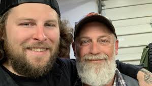 Fundraiser for DUANE FISHER by Sabrina Simmon : Duane Fisher