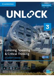 Jan 17, 2019 · the description of unlocker 3 app. Unlock Listening Speaking 3 B1 By è¯æ³°æ–‡åŒ– Hwa Tai Publishing Issuu
