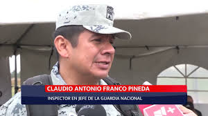 📹Guardia Nacional sí vigila ductos Pemex para combatir el "huachicol"