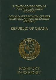 To regain entry to the country of. Ghanaian Passport Wikipedia