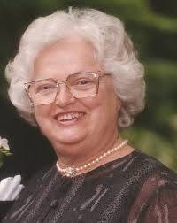 Of Blessed Memory: Marion Gendell