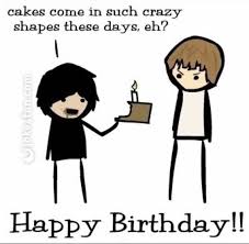 We've covered all manner of cake related puns, including bakes, scones, pancakes, muffins, cheesecake, chocolate cake and birthday cakes. Joke4fun Memes Where S The Cake