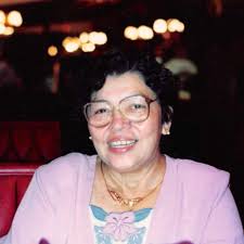 Dolores Amanda Obando Obituary November 28, 2020