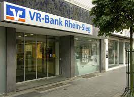 Eine starke bank für eine starke region. Vr Bank Rhein Sieg Eg Sb Filiale Kaiserstrasse Cityportal Siegburg