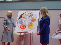 Prince Charles and Camilla Parker ...