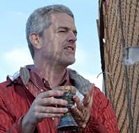 Rostros de la frontera