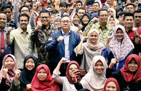 Politician Warns Rampant Lgbt People Are Destroying Indonesia