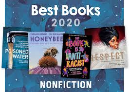 That's where blinkist comes in. Best Nonfiction 2020 Slj Best Books School Library Journal