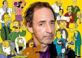 Today is actor/voice actor/comedian/writer/musician Harry Shearer's 80th  birthday (born December 23, 1943). Shearer was a cast member