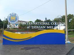 Program yang ditawarkan di kktm petaling jaya. Kolej Yayasan Melaka Wikipedia Bahasa Melayu Ensiklopedia Bebas